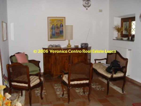 Rustico - Cascina LUCCA vendita  ARSINA per Camaiore Veronica Centro Real Estate S.a.s