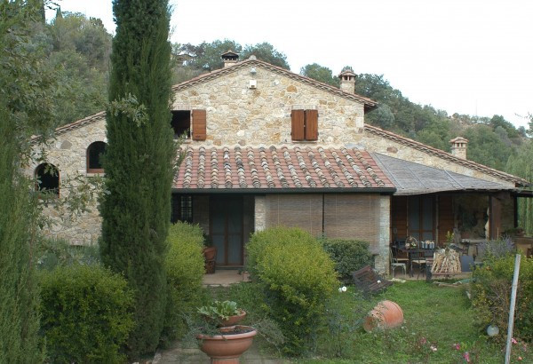 Rustico - Cascina MONTEPULCIANO vendita   Provinciale Traversa di Montepulciano Arca Immobiliare New Studio
