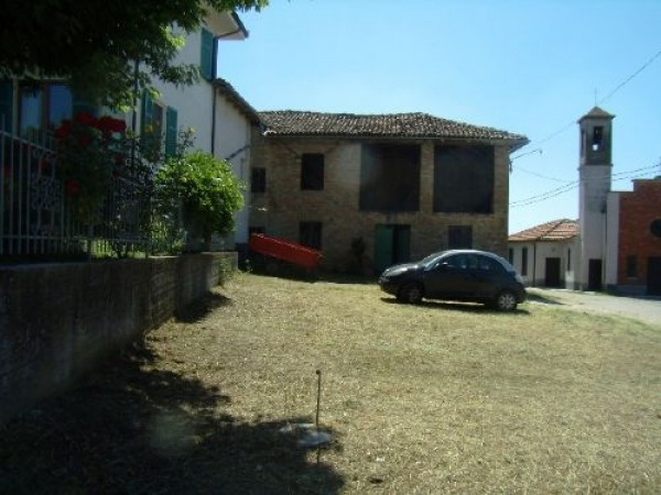 Rustico - Cascina CASTAGNOLE DELLE LANZE vendita   carossi Idea Casa