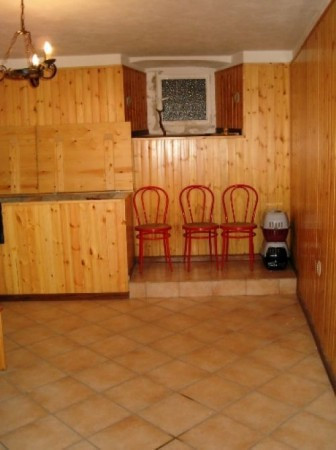 Villa Unifamiliare - Indipendente COSTA SERINA vendita   Chiesa IDEA CASA