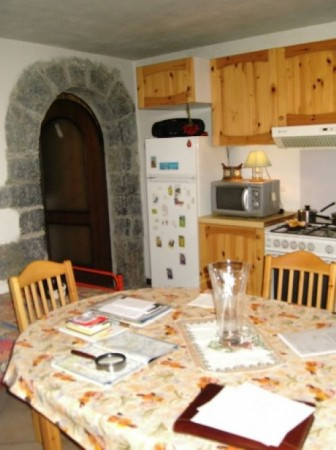 Villa Unifamiliare - Indipendente COSTA SERINA vendita   Chiesa IDEA CASA