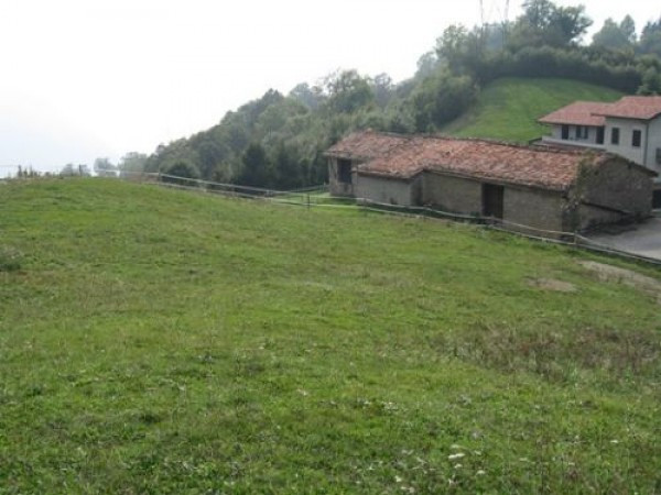 Rustico - Cascina DOSSENA vendita   centro IDEA CASA