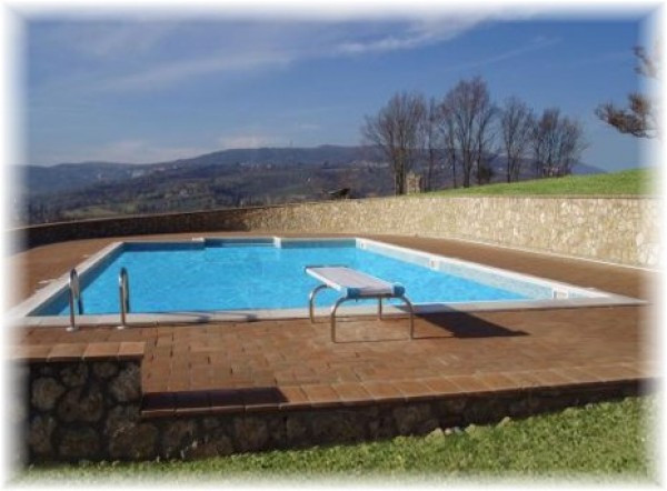Rustico - Cascina CHIANCIANO TERME vendita   della Libertà Arca Immobiliare New Studio
