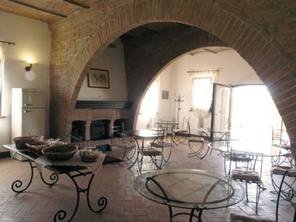 Rustico - Cascina CHIANCIANO TERME vendita   della Libertà Arca Immobiliare New Studio
