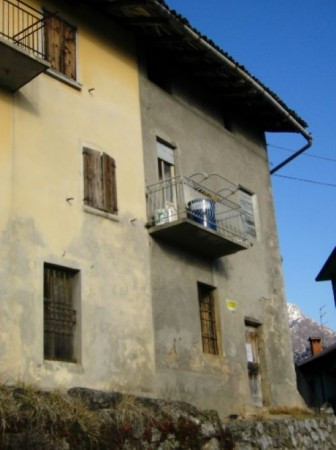 Villa Unifamiliare - Indipendente BRACCA vendita   Cav. Antonio Dentella IDEA CASA