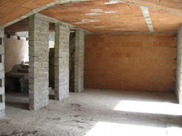 Villa Unifamiliare - Indipendente BRACCA vendita   Bracca Centro IDEA CASA