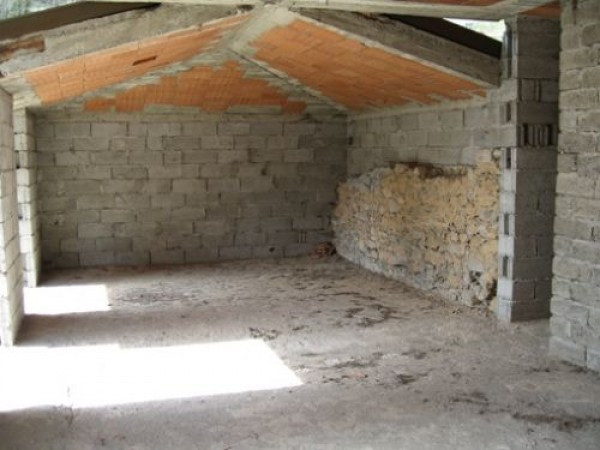 Villa Unifamiliare - Indipendente BRACCA vendita   Bracca Centro IDEA CASA