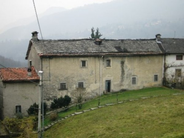 Villa Unifamiliare - Indipendente BERBENNO vendita   Kennedy IDEA CASA