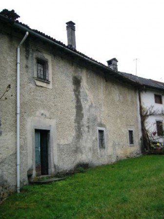 Villa Unifamiliare - Indipendente BERBENNO vendita   Kennedy IDEA CASA