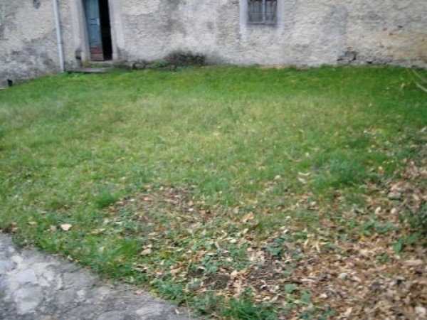 Villa Unifamiliare - Indipendente BERBENNO vendita   Kennedy IDEA CASA