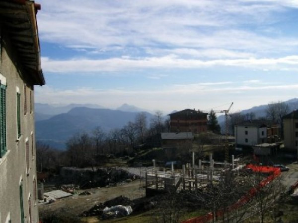 Villa Unifamiliare - Indipendente COSTA VALLE IMAGNA vendita   Provinciale 16 IDEA CASA