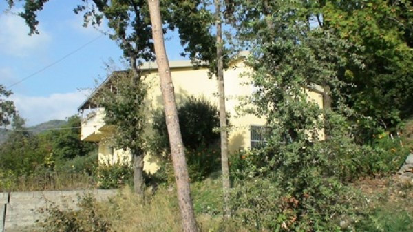 Villa MARATEA vendita   marina di maratea L&#039;ARCO IMMOBILIARE