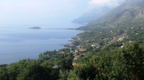 Villa MARATEA vendita   marina di maratea L&#039;ARCO IMMOBILIARE