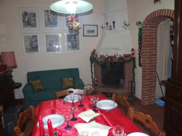 Villa CASCINA vendita  San Lorenzo A Pagnatico Pagnatico Agenzia Immobiliare Morganti Adriano