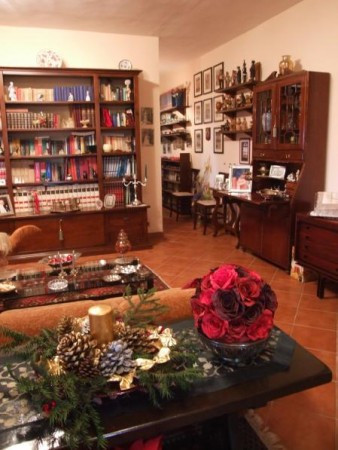 Villa CASCINA vendita  San Lorenzo A Pagnatico Pagnatico Agenzia Immobiliare Morganti Adriano