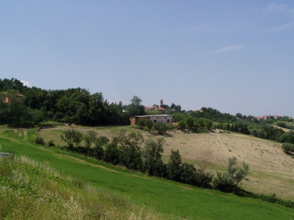 Villa Unifamiliare - Indipendente ITALIA vendita   Ca' Fabbri casavilla immobiliare