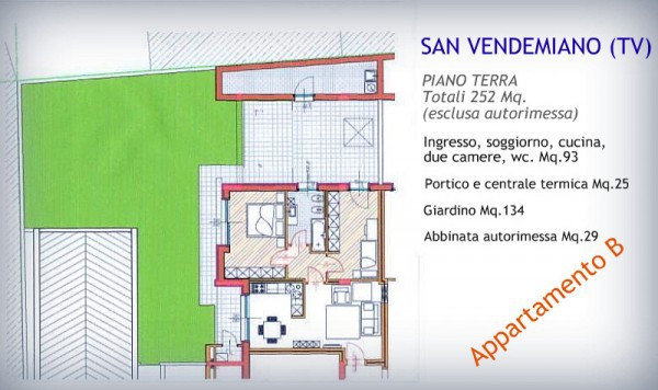  san-vendemiano vendita quart:  costruzioni-generali-di-capoia-daniele