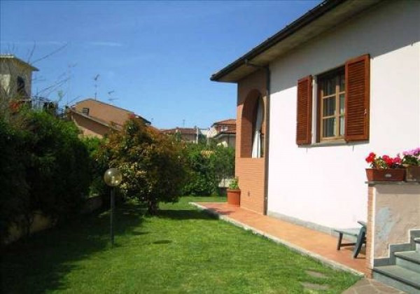 Villa Unifamiliare - Indipendente LIVORNO vendita    RI.VA. IMMOBILIARE