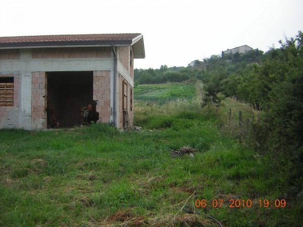 Villa Unifamiliare - Indipendente ANDRETTA vendita    Domus