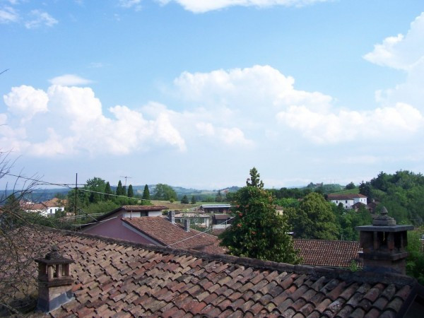 Rustico - Cascina INCISA SCAPACCINO vendita    B&B Immobiliare S.n.c.