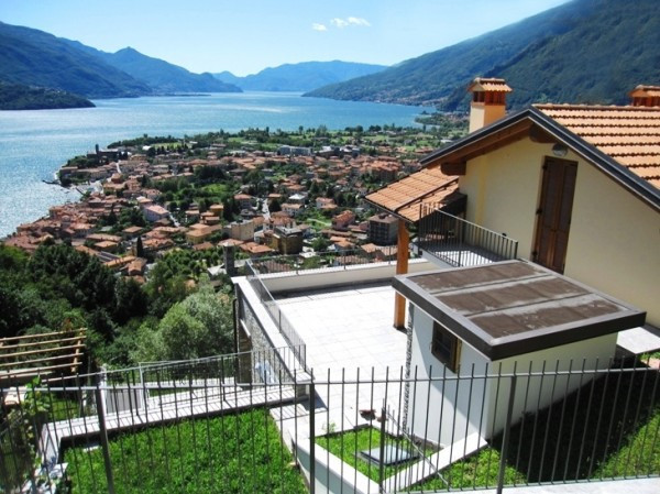  italia vendita quart:  comolake immobiliare