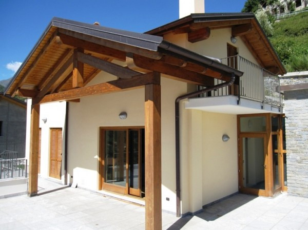 Villa ITALIA vendita   Trento ComoLake immobiliare