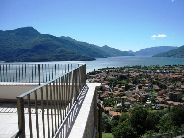 Villa ITALIA vendita   Trento ComoLake immobiliare