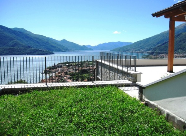 Villa ITALIA vendita   Trento ComoLake immobiliare