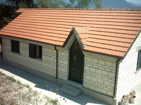 Rustico - Cascina RUVIANO vendita   san domenico Domino Immobiliare