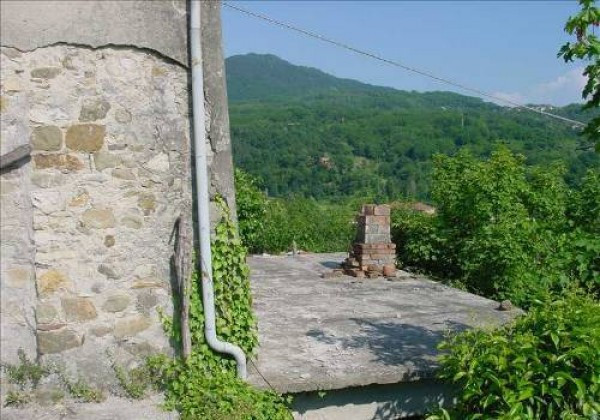 Rustico - Cascina BAGNONE vendita    Studio Bergamaschi Immobiliare