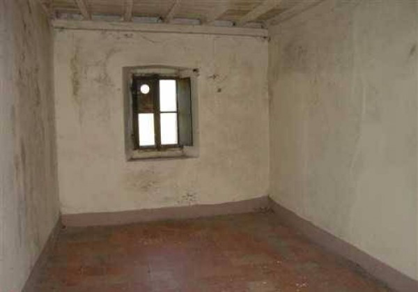 Rustico - Cascina PONTREMOLI vendita    Studio Bergamaschi Immobiliare