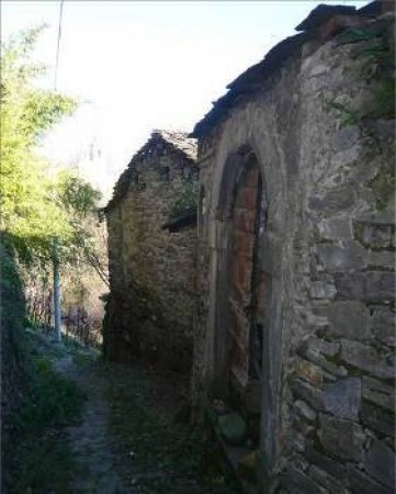 Rustico - Cascina PONTREMOLI vendita   Provinciale 37 Studio Bergamaschi Immobiliare