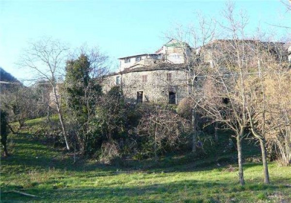 Rustico - Cascina PONTREMOLI vendita   Provinciale 37 Studio Bergamaschi Immobiliare