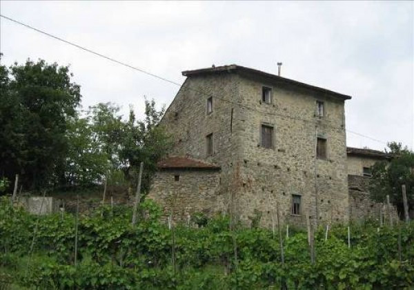 Rustico - Cascina PONTREMOLI vendita   Giuseppe Garibaldi Studio Bergamaschi Immobiliare