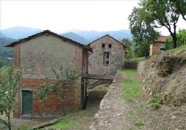 Rustico - Cascina PONTREMOLI vendita   Giuseppe Garibaldi Studio Bergamaschi Immobiliare