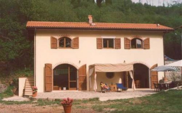  mulazzo vendita quart:  studio bergamaschi immobiliare