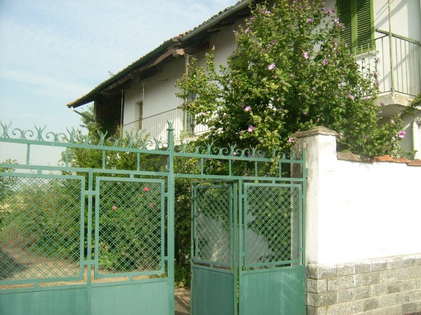  vinzaglio vendita quart:  la casa sull'albero