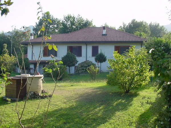 Villa PATRICA vendita   colle san giovanni Due Emme Immobiliare