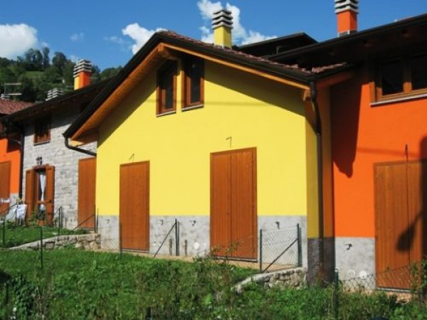  val-brembilla vendita quart:  idea-casa