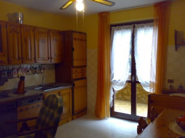 Villa Affiancata - Schiera LAINATE vendita    Studio Immobiliare Diana