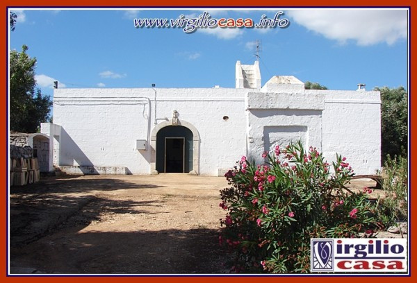  ostuni vendita quart: torre pozzella virgilio casa real estate