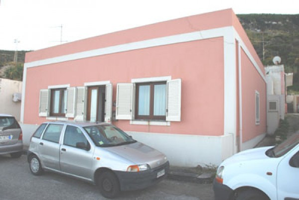 Appartamento LIPARI vendita   mazzini acquacalda Vulcano Consult Lipari Real Estate