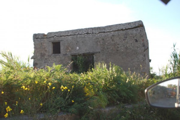 Rustico - Cascina LIPARI vendita   castellaro quattropani Vulcano Consult Lipari Real Estate