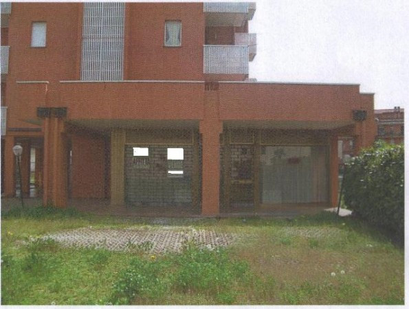 Negozio - Loc.Com. BIELLA vendita   Rinaldo Rigola CMA