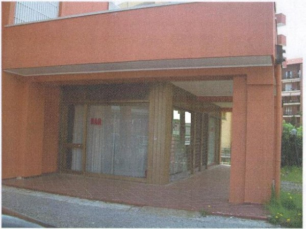 Negozio - Loc.Com. BIELLA vendita   Rinaldo Rigola CMA