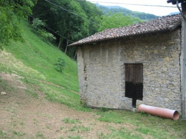 Rustico - Cascina COSTA SERINA vendita   centro IDEA CASA