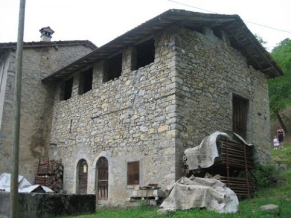 Rustico - Cascina COSTA SERINA vendita   centro IDEA CASA