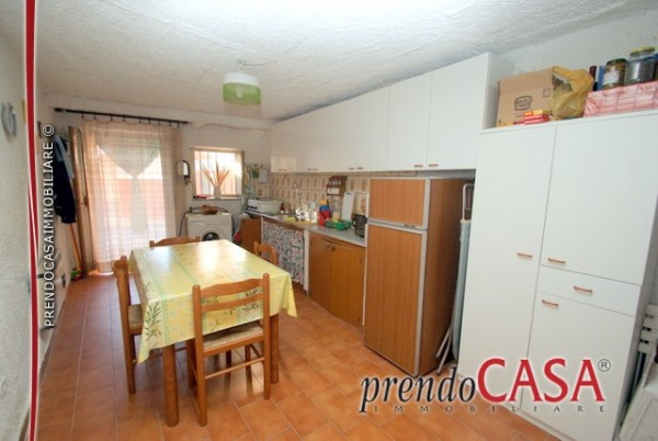 Villa Unifamiliare - Indipendente BRIATICO vendita   Provinciale 82 Prendocasa Immobiliare