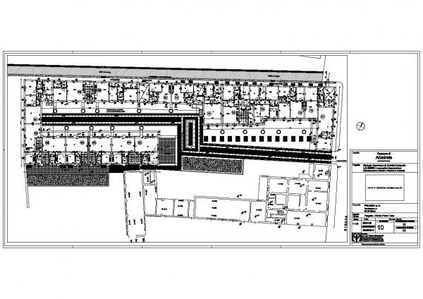 Villa Affiancata - Schiera ALBAIRATE vendita   Cascina Riazzolo Immobiliare Primac Srl