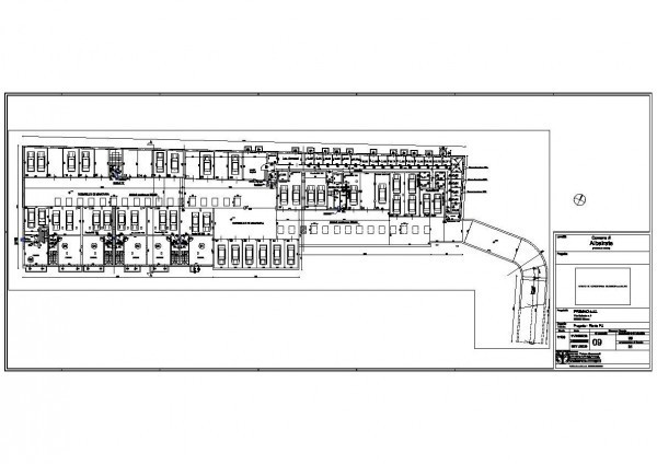 Appartamento ALBAIRATE vendita   Cascina Riazzolo Immobiliare Primac Srl